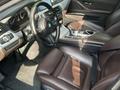 BMW 535 2014 года за 11 000 000 тг. в Алматы – фото 8