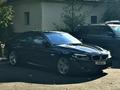 BMW 535 2014 года за 11 000 000 тг. в Алматы – фото 7