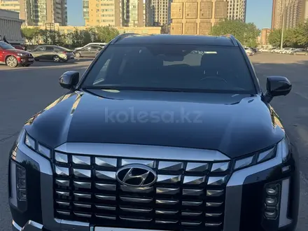 Hyundai Palisade 2023 года за 22 500 000 тг. в Астана