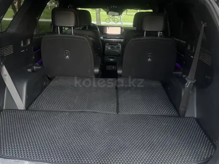 Hyundai Palisade 2023 года за 22 500 000 тг. в Астана – фото 9