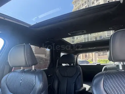 Hyundai Palisade 2023 года за 22 500 000 тг. в Астана – фото 14
