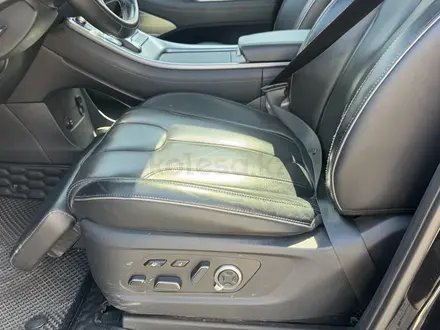 Hyundai Palisade 2023 года за 22 500 000 тг. в Астана – фото 15