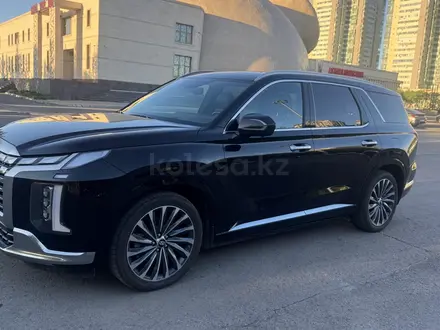Hyundai Palisade 2023 года за 22 500 000 тг. в Астана – фото 2