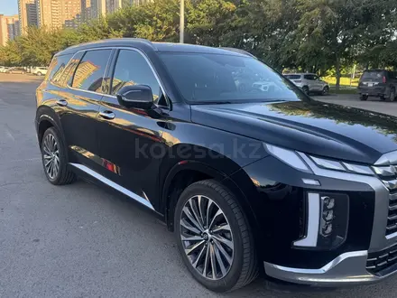 Hyundai Palisade 2023 года за 22 500 000 тг. в Астана – фото 3