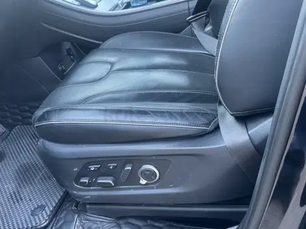 Hyundai Palisade 2023 года за 22 500 000 тг. в Астана – фото 6