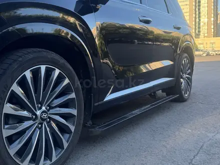 Hyundai Palisade 2023 года за 22 500 000 тг. в Астана – фото 5