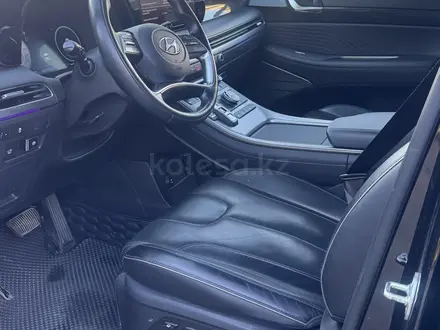 Hyundai Palisade 2023 года за 22 500 000 тг. в Астана – фото 8