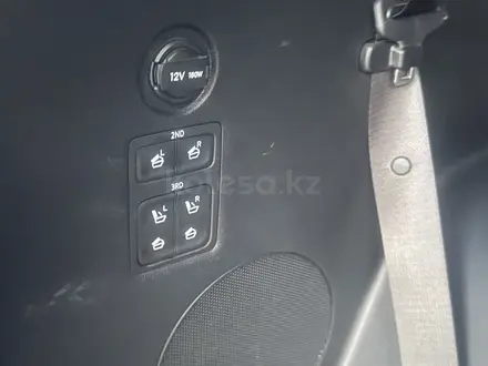 Hyundai Palisade 2023 года за 22 500 000 тг. в Астана – фото 10