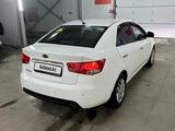 Kia Cerato 2012 года за 4 900 000 тг. в Астана – фото 3