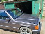 Mercedes-Benz 190 1992 годаүшін950 000 тг. в Актобе – фото 2