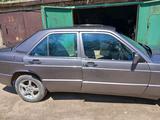 Mercedes-Benz 190 1992 годаүшін950 000 тг. в Актобе – фото 3