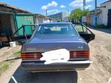 Mercedes-Benz 190 1992 годаүшін950 000 тг. в Актобе – фото 5