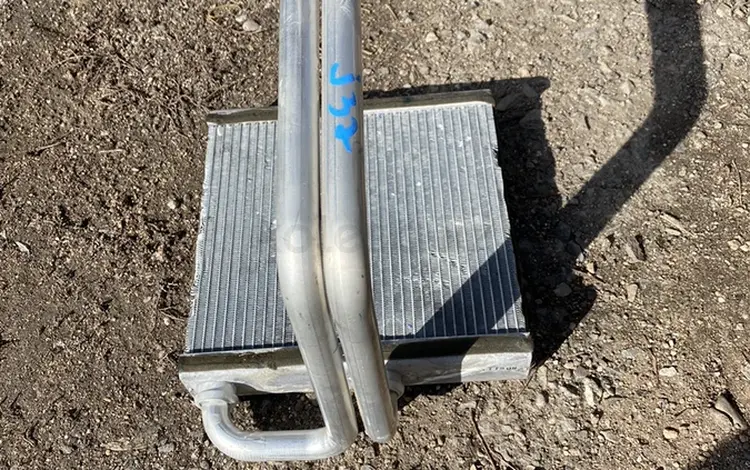 Радиатор печки на Ниссан Теана J32 за 19 000 тг. в Караганда