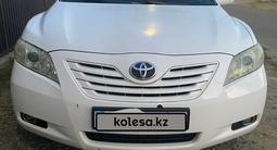 Toyota Camry 2007 года за 5 100 000 тг. в Атырау – фото 3