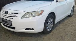 Toyota Camry 2007 года за 5 100 000 тг. в Атырау