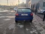 Volkswagen Golf 1992 года за 950 000 тг. в Кокшетау – фото 4