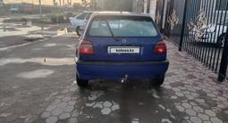 Volkswagen Golf 1992 года за 950 000 тг. в Кокшетау – фото 4