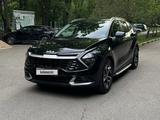 Kia Sportage 2025 года за 14 700 000 тг. в Алматы