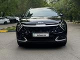 Kia Sportage 2025 года за 14 700 000 тг. в Алматы – фото 2
