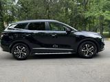 Kia Sportage 2025 года за 14 700 000 тг. в Алматы – фото 4