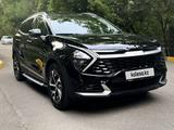 Kia Sportage 2025 года за 14 700 000 тг. в Алматы – фото 3