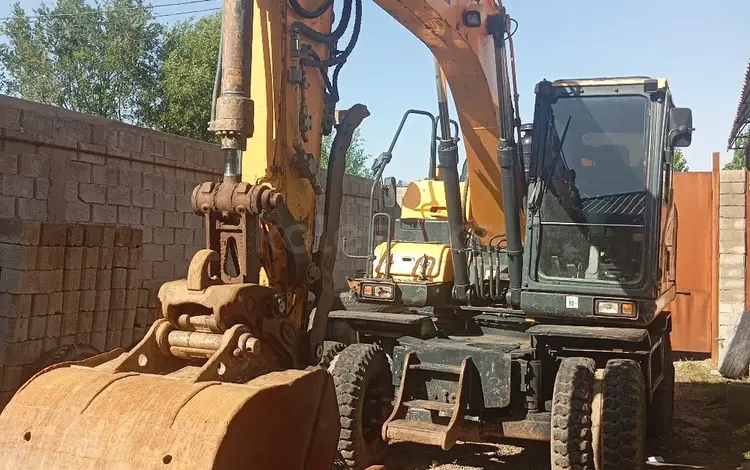 Hyundai  R140W 2017 года за 32 500 000 тг. в Шымкент