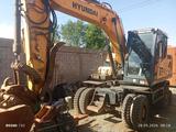 Hyundai  R140W 2017 годаүшін32 500 000 тг. в Шымкент – фото 2