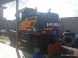 Hyundai  R140W 2017 годаүшін32 500 000 тг. в Шымкент – фото 4