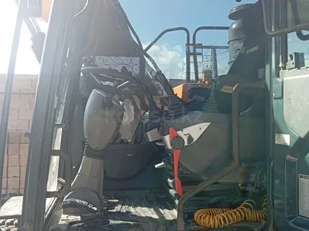 Hyundai  R140W 2017 года за 32 500 000 тг. в Шымкент – фото 5