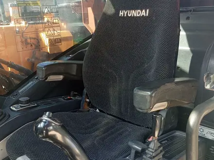 Hyundai  R140W 2017 года за 32 500 000 тг. в Шымкент – фото 6