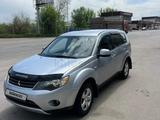 Mitsubishi Outlander 2007 года за 6 000 000 тг. в Алматы