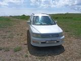 Mitsubishi Chariot 1997 года за 2 183 110 тг. в Усть-Каменогорск – фото 4