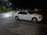 Mercedes-Benz C 180 1995 годаfor1 500 000 тг. в Талдыкорган – фото 2