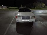 Mercedes-Benz C 180 1995 годаfor1 500 000 тг. в Талдыкорган
