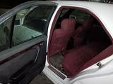 Mercedes-Benz C 180 1995 годаfor1 500 000 тг. в Талдыкорган – фото 5