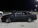 ВАЗ (Lada) 2115 2012 годаүшін650 000 тг. в Актау – фото 2