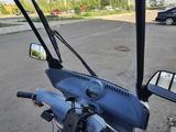 Honda  Gyro canopy 2010 года за 800 000 тг. в Астана – фото 2