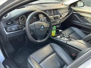 BMW 528