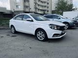 ВАЗ (Lada) Vesta 2017 годаүшін3 930 000 тг. в Астана