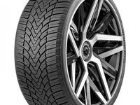 205/55R17 ZMAX Winterhawke 1 зим за 28 500 тг. в Астана