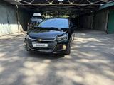 Chevrolet Onix 2024 года за 6 500 000 тг. в Алматы