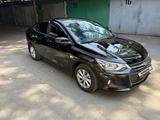 Chevrolet Onix 2024 года за 6 500 000 тг. в Алматы – фото 3