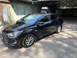 Chevrolet Onix 2024 года за 6 500 000 тг. в Алматы – фото 4