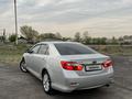 Toyota Camry 2012 годаүшін10 000 000 тг. в Караганда – фото 4