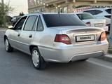 Daewoo Nexia 2010 года за 1 100 000 тг. в Шымкент – фото 4