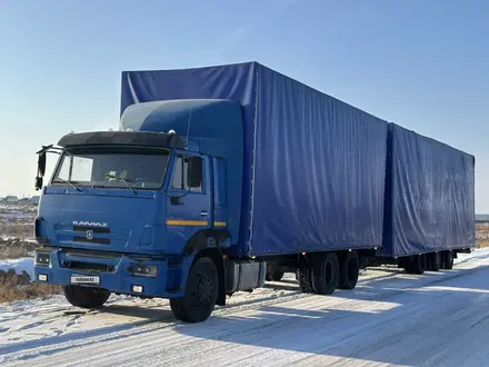 КамАЗ  65117 2011 года за 20 000 000 тг. в Алматы