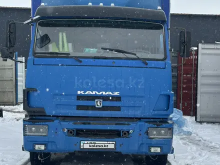 КамАЗ  65117 2011 года за 20 000 000 тг. в Алматы – фото 2