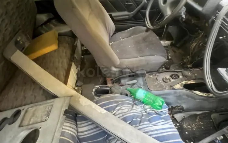 ВАЗ (Lada) Lada 2121 2002 года за 200 000 тг. в Жезказган