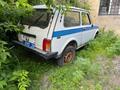 ВАЗ (Lada) Lada 2121 2002 года за 200 000 тг. в Жезказган – фото 5