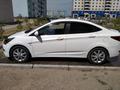 Hyundai Accent 2015 годаfor4 600 000 тг. в Семей – фото 2